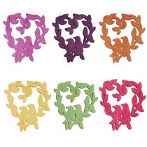 categoria Uccelli e farfalle Deco