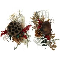 categoria Addobbi funebri