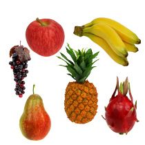 categoria Frutta decorativa