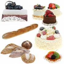 categoria Decorazione forno e pasticceria