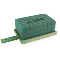 Forme di cubo di schiuma floreale