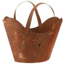 categoria Decorazione del giardino ruggine