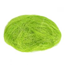 Articoli di sisal