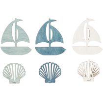 categoria Decorazione marittima