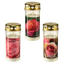 categoria Lumini cimitero