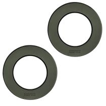 categoria Corone in schiuma floreale