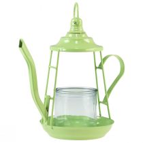 Porta Tealight In Vetro Trasparente – Diametro 10 Cm, Porta Candela Rotondo Per Tealight Standard, Elegante Decorazione Per La Casa - 6