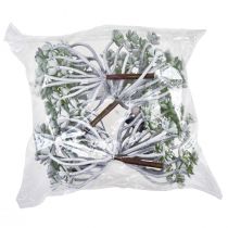 Prodotto Stonecrop Piante grasse artificiali Piante artificiali 16cm 4 pz