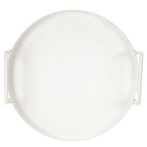 Prodotto Vassoio per piante versatile, adatto sia per la casa che per il giardino, 18 cm