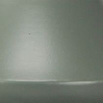 Prodotto Vaso dalla forma elegante e curva, decorativo per interni moderni, 33 cm