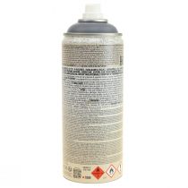 Prodotto Vernice spray effetto granito spray vernice Montana spray grigio 400ml
