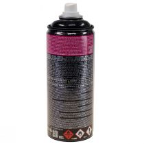 Prodotto Hologram Glitter Spray Glitter aerosol spray satinato 400ml