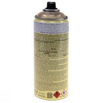 Prodotto Montana Vintage Spray Filtro Effetto Spray Giallo Satinato 400ml
