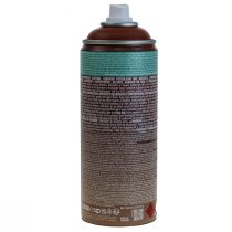 Prodotto Spray effetto ruggine Spray effetto ruggine Spray interno ed esterno marrone 400 ml