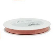 Prodotto Nastro regalo e decorativo 8 mm x 50 m albicocca