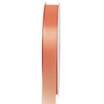Prodotto Nastro regalo e decorativo 25 mm x 50 m albicocca
