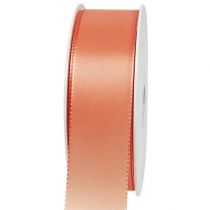 Prodotto Nastro regalo e decorativo 40 mm x 50 m albicocca