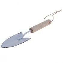 Prodotto Appendino decorativo attrezzo da giardino deco vintage balcone 12,5 cm 3 pezzi