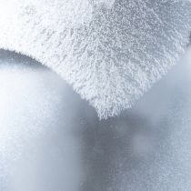 Prodotto Spray decorativo Ice Flower per finestre e decorazioni invernali su vetro 150 ml