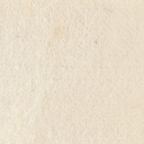 Prodotto Nastro in feltro 15 cm x 5 m bianco