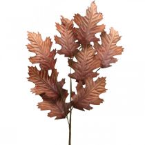 Acero pianta artificiale foglie d&#39;acero pianta decorativa foglia d&#39;autunno 74 cm