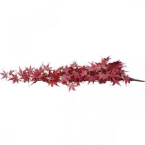 Prodotto Acero giapponese Acero giapponese artificiale rosso verde 105 cm