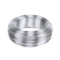 Filo di alluminio 1mm 500g argento