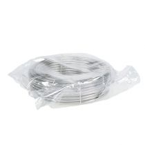 Prodotto Filo di alluminio 5mm 1kg argento