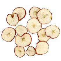 Prodotto Fette di mela rossa 500g
