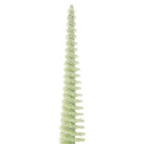 Prodotto Albero di Natale artificiale, albero decorativo su base in legno, 60 cm