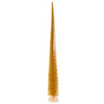 Prodotto Albero di Natale decorativo sottile, decorazione per albero di Natale alto, 80 cm