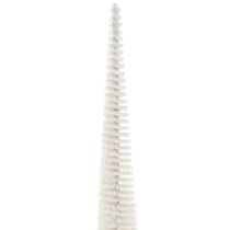 Prodotto Albero di Natale artificiale decorativo, albero di Natale da tavolo, 60 cm