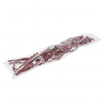 Prodotto Gambo di banana rosso, sbiancato 20 pz