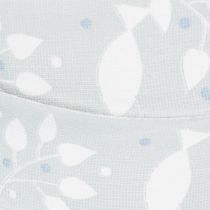Prodotto Nastro per Prima Comunione, Cresima e Battesimo - Azzurro, 25 mm, 20 m