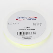 Prodotto Nastro decorativo regalo per progetti creativi di artigianato e confezioni 15 mm 50 m