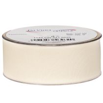 Prodotto Nastro decorativo in velluto, largo, per regali e lavori creativi, 40 mm di larghezza, 20 m di lunghezza