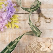 Prodotto Nastro regalo con fiocchi per idee creative, 25 mm x 18 m