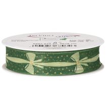 Prodotto Nastro regalo con fiocchi per idee creative, 25 mm x 18 m