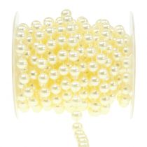 Bead Tape Cream 10mm 6m