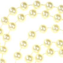 Bead Tape Cream 10mm 6m