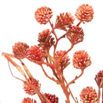 Prodotto Ramo di bacche artificiali, decorazione autunnale realistica, 68 cm