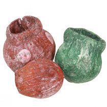 Prodotto Bellgum bell frutto bacca verde glassata 2,5-3,5 cm 500 g