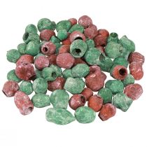 Prodotto Bellgum bell frutto bacca verde glassata 2,5-3,5 cm 500 g