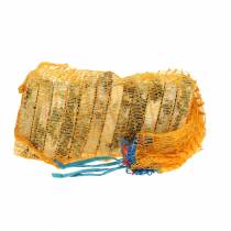 Prodotto Fette rotonde di betulla Ø11-13cm, 12 pezzi - Decorazione perfetta per matrimoni, artigianato, decorazioni da tavola