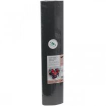 Prodotto Oasis Black Ideal Floral Foam Cuore Nero 12x55cm