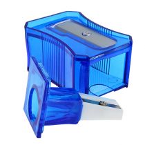 Prodotto Temperamatite blu 6 cm