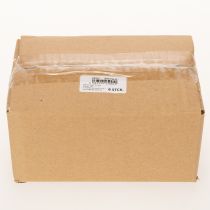 Prodotto Decorazione da appendere, fiore in ceramica, casa delle fate come decorazione da appendere, 6 cm, 6 pezzi