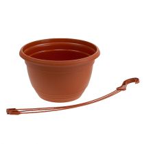 Prodotto Cesto sospeso Ø30cm terracotta