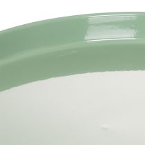 Prodotto Ciotola per fiori a forma di calice, per decorazione da tavola, 30 cm