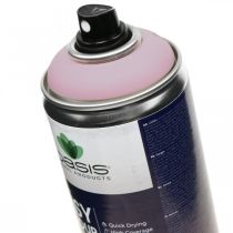 Prodotto OASIS® Easy Color Spray, vernice spray rosa tenue 400ml